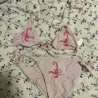 Bikini Jujuviervier