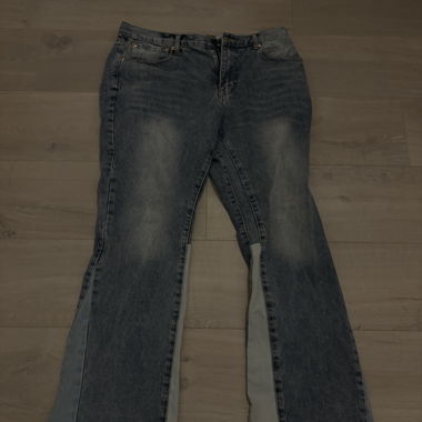 Jeans a zampa Galerry dept