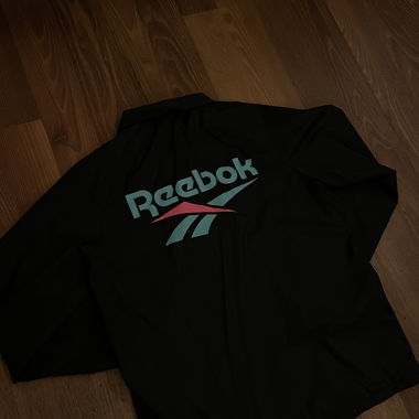 Giacca impermeabile Reebok