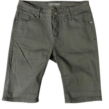 Women's Bermuda Shorts