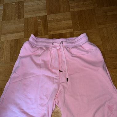 Short AMI Paris