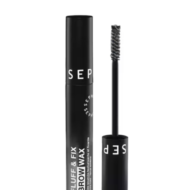 Sephora Fluff & Fix Brow Wax