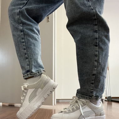 Puma Plateau Sneakers