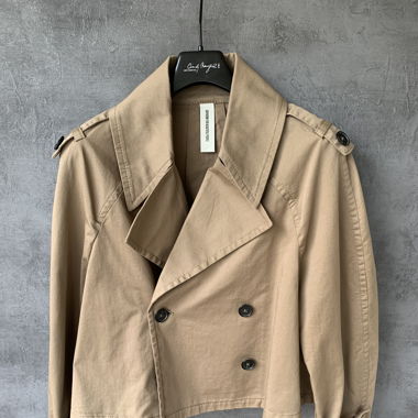 Jacke Drykorn