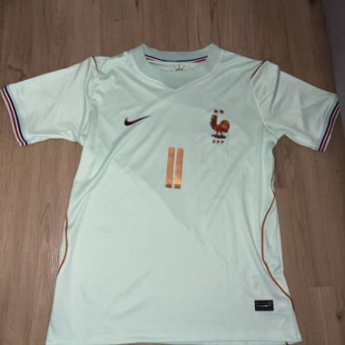Maillot de football Nike France