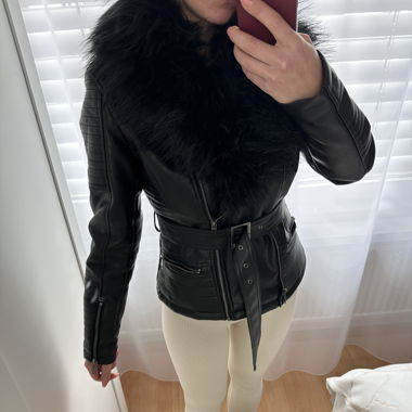Damen Jacke