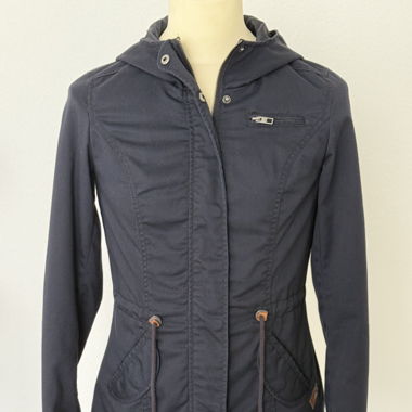 Only Transitional Jacket S Dark Blue