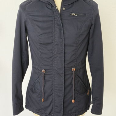 Only Übergangsjacke S dunkelblau