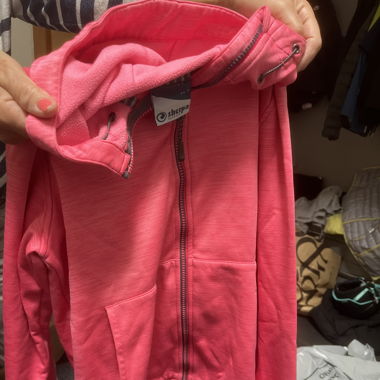 Sherpa Thermojacke für Skifahren