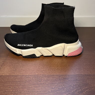 Balenciaga Speed 