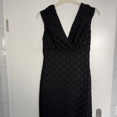 Elegante Kleid 