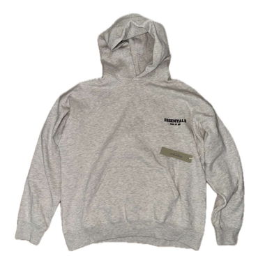 Essentials Pullover