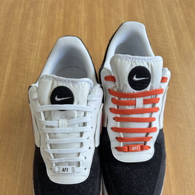 Air Force 1 of 1 (Cosmic Clay)
