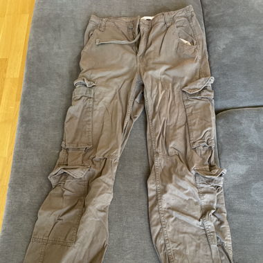 Cargohosen
