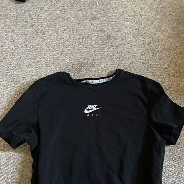 Nike T-shirt