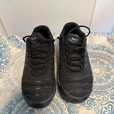 Sneakers nere basse