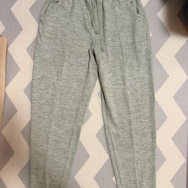 Tracksuit trousers