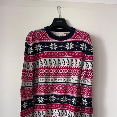 Winterpullover