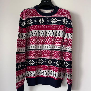 Winterpullover