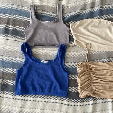 Tops Grösse L