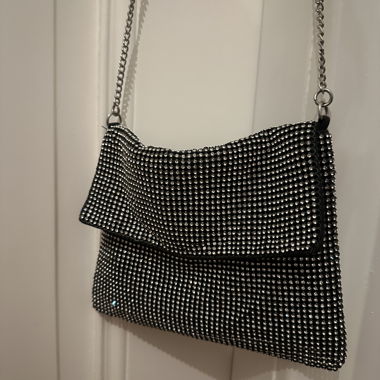 Glitter Bag