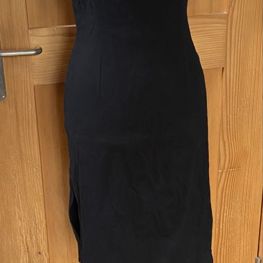 Black Collectif Dress