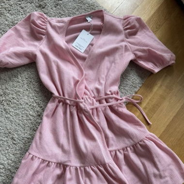 New dress