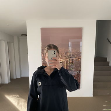 Carhartt WIP Nimbus Windbreaker 