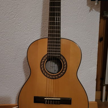 Chitarra per bambini