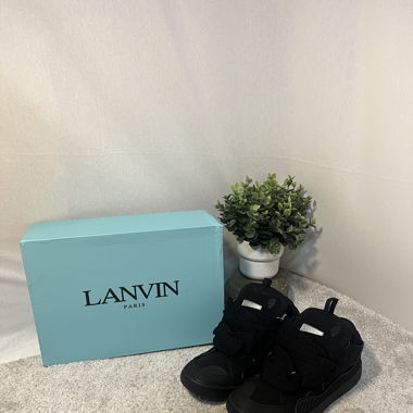 Chaussures Lanvin