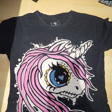 Tshirt Cupcake cult