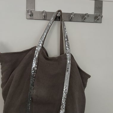 Vanessa Bruno Cabas Handbag