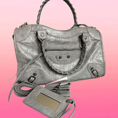 City Bag
