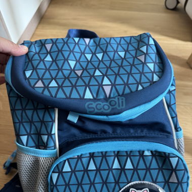 Scooli Bag
