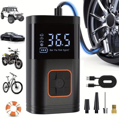Mini compresseur portable