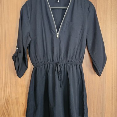 Robe légère