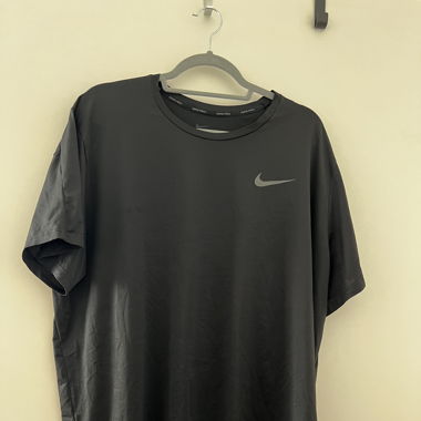 Nike Gym Shirt