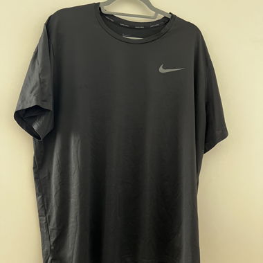 Nike Gym Shirt