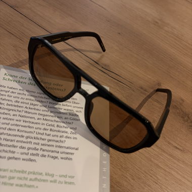 Lunettes de soleil