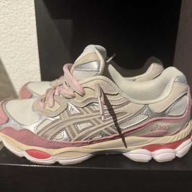 Sneakers ASICS