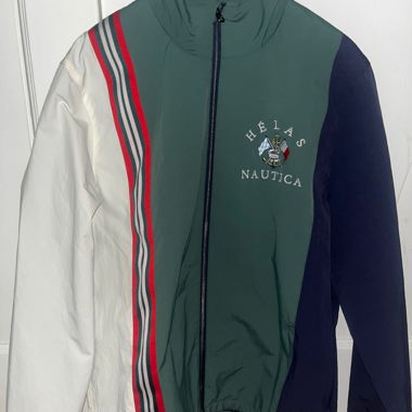 Nautica x Helas - Tracksuit Jacket (L)