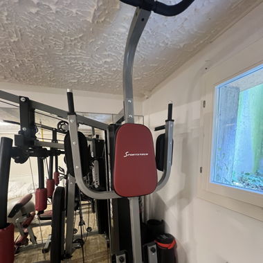 Sport Station 