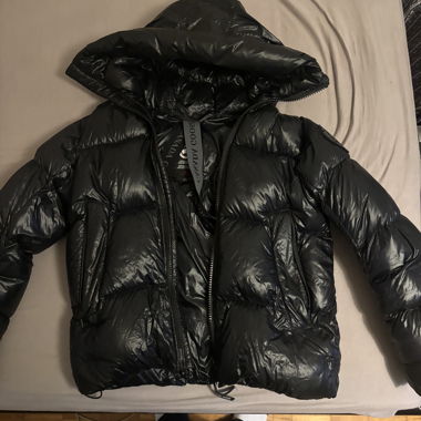 Canada Goose Daunenjacke