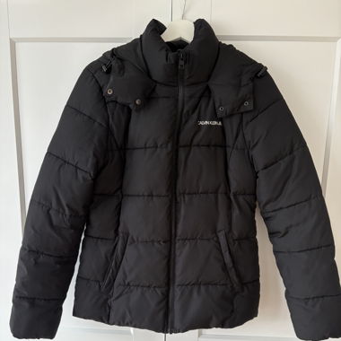 Calvin Klein Jeans Jacke, Damen 