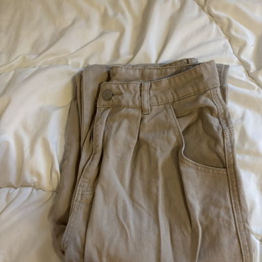 Wake jeans 