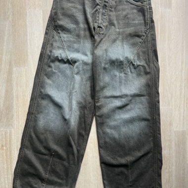 Weekday Astro Baggy Jeans 
