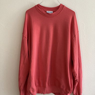 Sweatshirt, rose