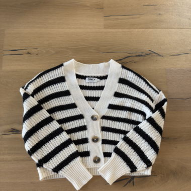Strickjacke - Only
