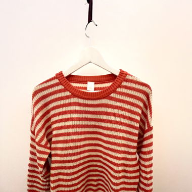 Strickpullover