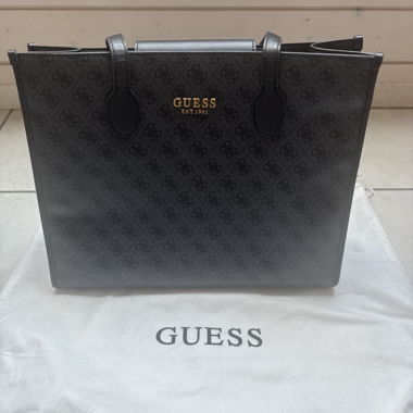 GUESS Tote Bag